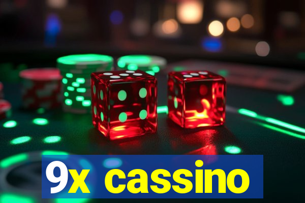 9x cassino